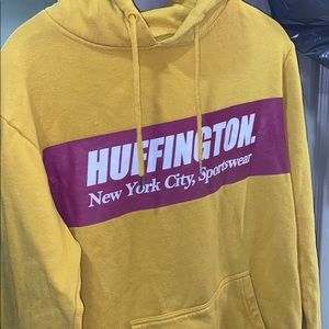 Men’s Hoodie